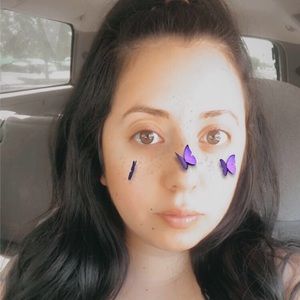 Meet your Posher, Deanna